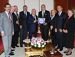 Fahri T�t�n Kontrol M�fetti�li�i Kanunu